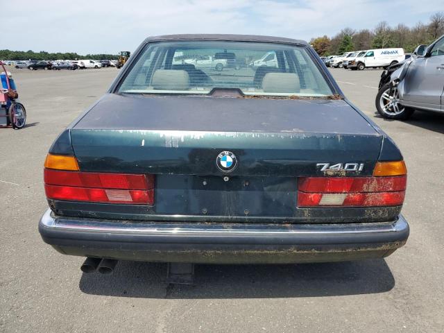 Photo 5 VIN: WBAGD4321RDE65285 - BMW 740 I 