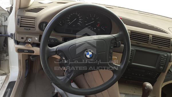 Photo 13 VIN: WBAGE41041DN21476 - BMW 740 IL 