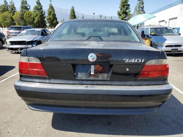 Photo 5 VIN: WBAGF8320VDL49696 - BMW 740 I AUTO 