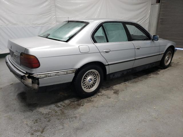 Photo 2 VIN: WBAGF8320WDL52230 - BMW 7 SERIES 