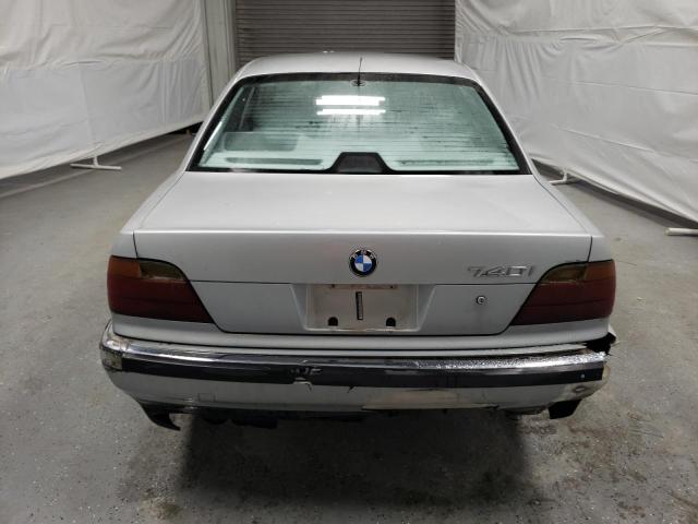 Photo 5 VIN: WBAGF8320WDL52230 - BMW 7 SERIES 