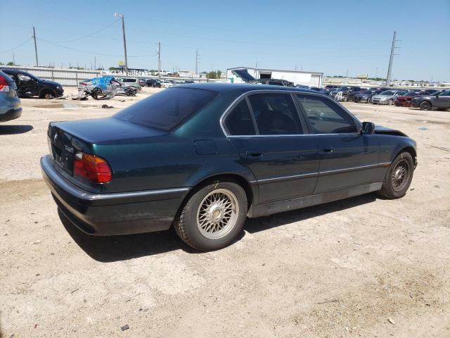 Photo 2 VIN: WBAGF8322WDL53931 - BMW 7 SERIES 