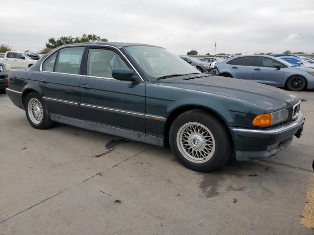 Photo 3 VIN: WBAGF8324VDL48227 - BMW 740 I AUTO 