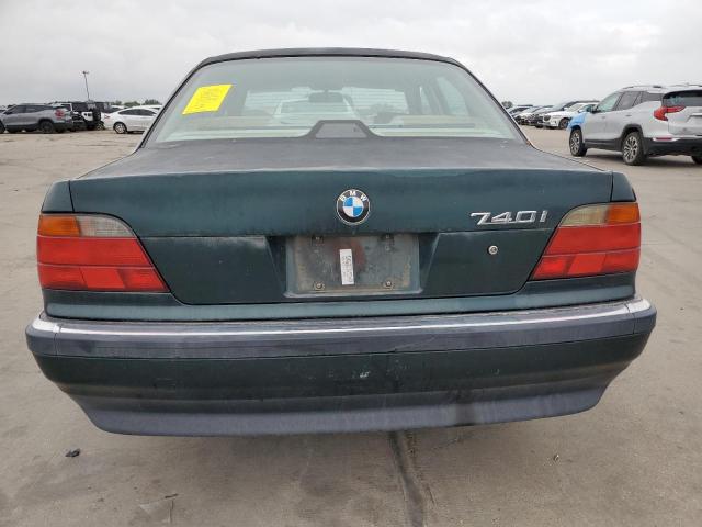 Photo 5 VIN: WBAGF8324VDL48227 - BMW 740 I AUTO 