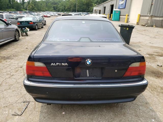 Photo 5 VIN: WBAGF8326WDL57058 - BMW 740 I AUTO 