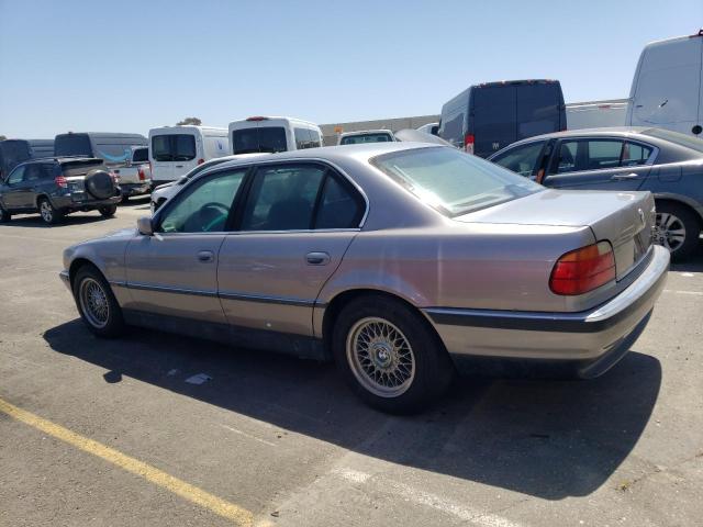 Photo 1 VIN: WBAGF8329VDL47736 - BMW 7 SERIES 