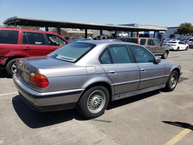 Photo 2 VIN: WBAGF8329VDL47736 - BMW 7 SERIES 