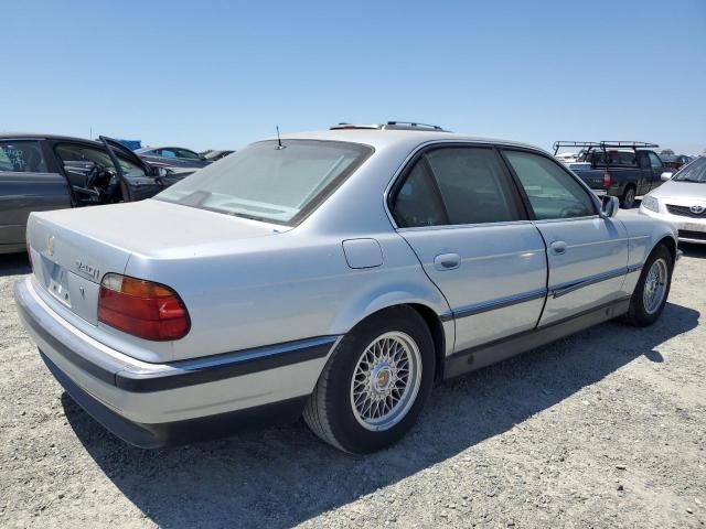 Photo 2 VIN: WBAGF832XWDL50081 - BMW 7 SERIES 