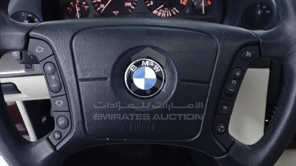 Photo 12 VIN: WBAGG41080DN65053 - BMW 735 