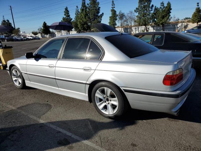 Photo 1 VIN: WBAGG83401DN83961 - BMW 7 SERIES 