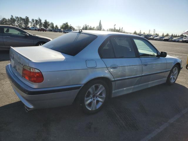 Photo 2 VIN: WBAGG83401DN83961 - BMW 7 SERIES 