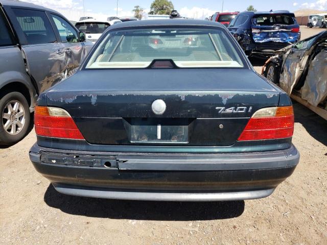 Photo 5 VIN: WBAGG8340YDN77023 - BMW 740 I AUTO 