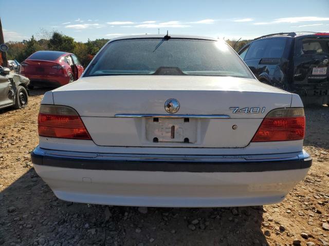 Photo 5 VIN: WBAGG83421DN82147 - BMW 740 I AUTO 