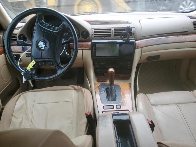 Photo 7 VIN: WBAGG8345YDN77681 - BMW 7 SERIES 