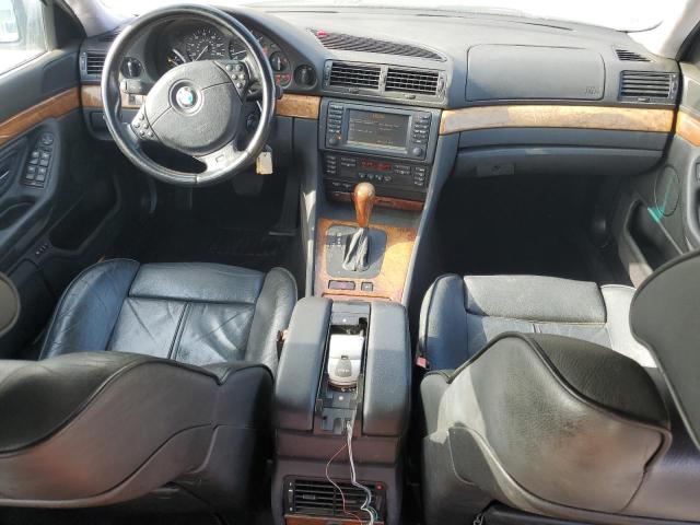 Photo 7 VIN: WBAGG83471DN89014 - BMW 740 I AUTO 