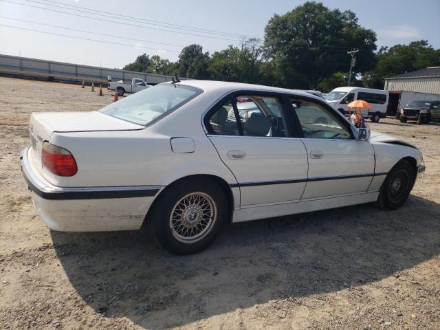 Photo 2 VIN: WBAGG83491DN88169 - BMW 740 I 