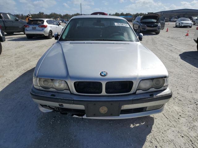 Photo 4 VIN: WBAGG8349YDN79868 - BMW 740 I AUTO 