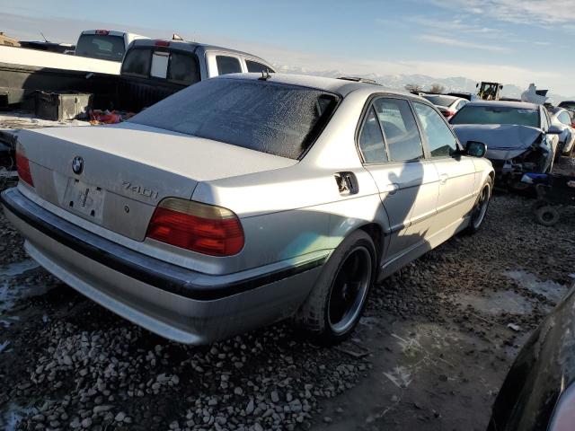 Photo 2 VIN: WBAGG834X1DN83952 - BMW 7 SERIES 