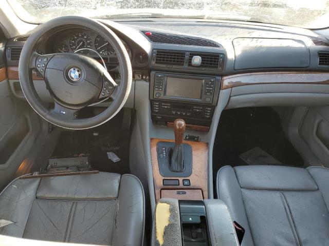 Photo 7 VIN: WBAGG834X1DN83952 - BMW 7 SERIES 