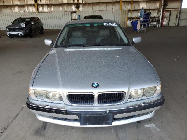 Photo 4 VIN: WBAGG834X1DN86608 - BMW 7 SERIES 