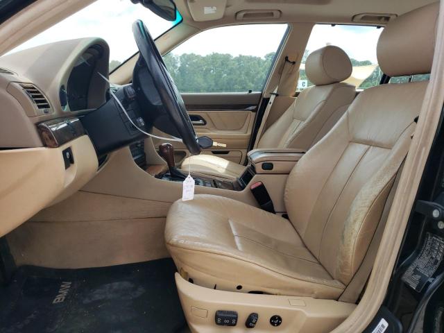 Photo 6 VIN: WBAGG834XYDN80012 - BMW 740 I AUTO 