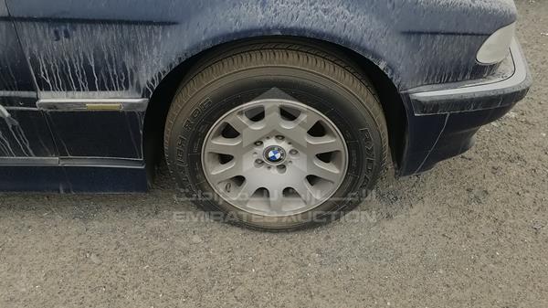 Photo 8 VIN: WBAGH410X1DB88453 - BMW 728 