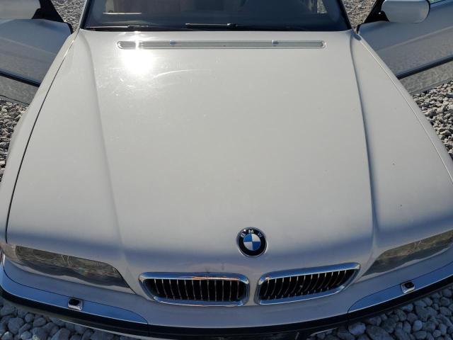 Photo 10 VIN: WBAGH83441DP30652 - BMW 7 SERIES 