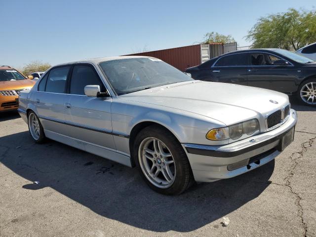 Photo 3 VIN: WBAGJ034XYDD73626 - BMW 7 SERIES 