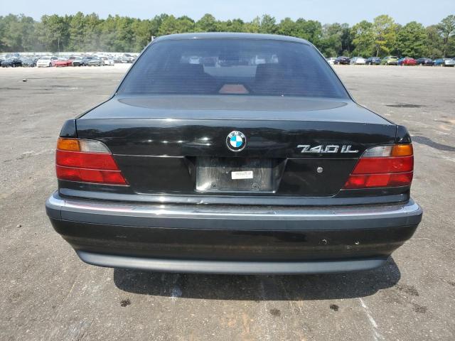 Photo 5 VIN: WBAGJ6329SDH33090 - BMW 740 IL 