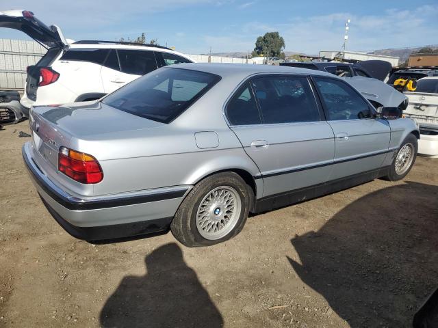 Photo 2 VIN: WBAGJ6329SDH96058 - BMW 7 SERIES 