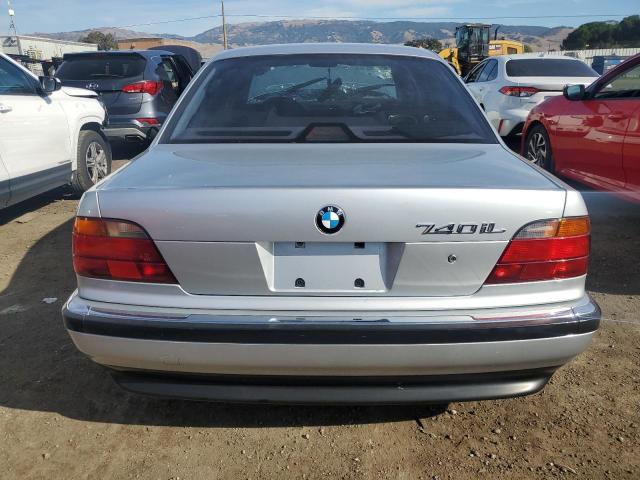 Photo 5 VIN: WBAGJ6329SDH96058 - BMW 7 SERIES 