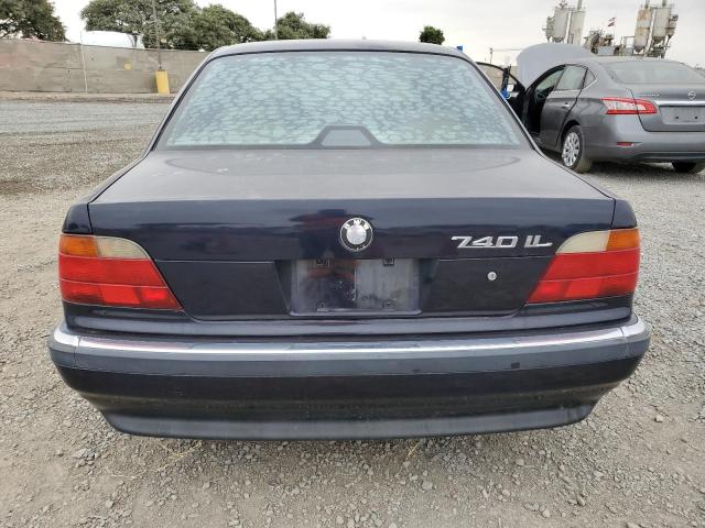 Photo 5 VIN: WBAGJ632XSDH29064 - BMW 740 IL 