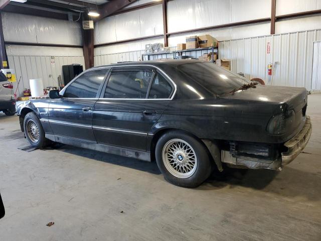 Photo 1 VIN: WBAGJ8320VDM03609 - BMW 740 IL 