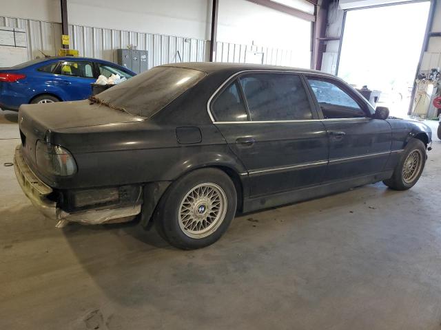 Photo 2 VIN: WBAGJ8320VDM03609 - BMW 740 IL 