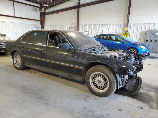 Photo 3 VIN: WBAGJ8320VDM03609 - BMW 740 IL 