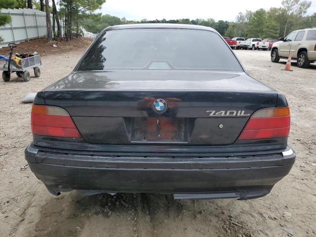 Photo 5 VIN: WBAGJ8321WDM14751 - BMW 740 IL 