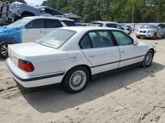 Photo 2 VIN: WBAGJ8323WDM17893 - BMW 740 IL 