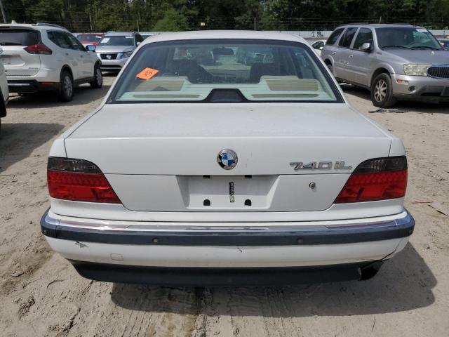 Photo 5 VIN: WBAGJ8323WDM17893 - BMW 740 IL 