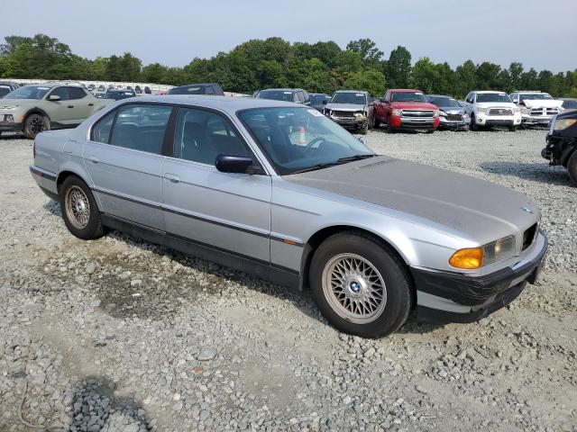 Photo 3 VIN: WBAGJ8323WDM18431 - BMW 7 SERIES 