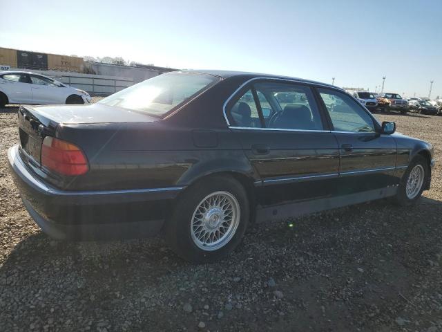 Photo 2 VIN: WBAGJ8328WDM10776 - BMW 7 SERIES 