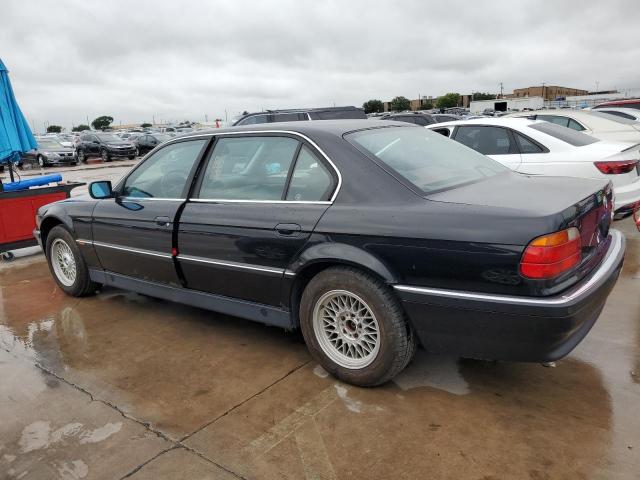 Photo 1 VIN: WBAGJ832XVDM00393 - BMW 7 SERIES 