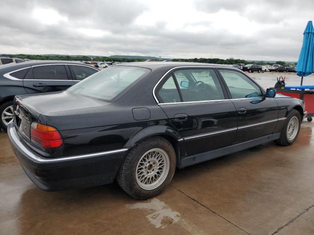 Photo 2 VIN: WBAGJ832XVDM00393 - BMW 7 SERIES 