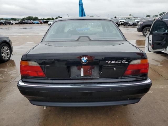 Photo 5 VIN: WBAGJ832XVDM00393 - BMW 7 SERIES 