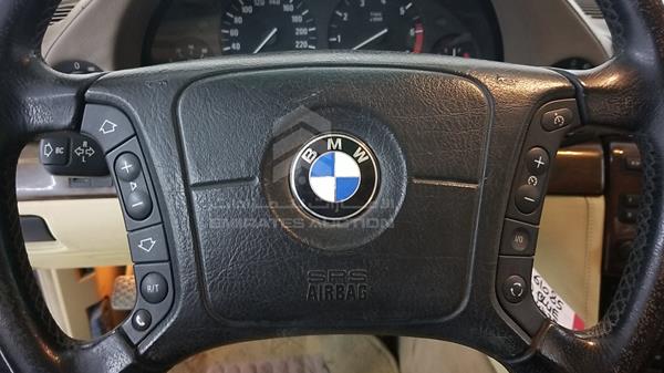 Photo 13 VIN: WBAGK8106XDA61085 - BMW 750 