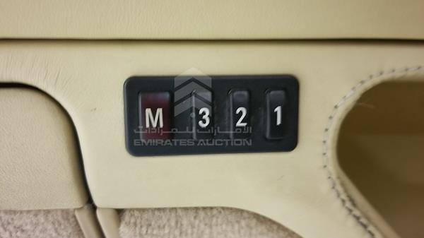 Photo 23 VIN: WBAGK8106XDA61085 - BMW 750 