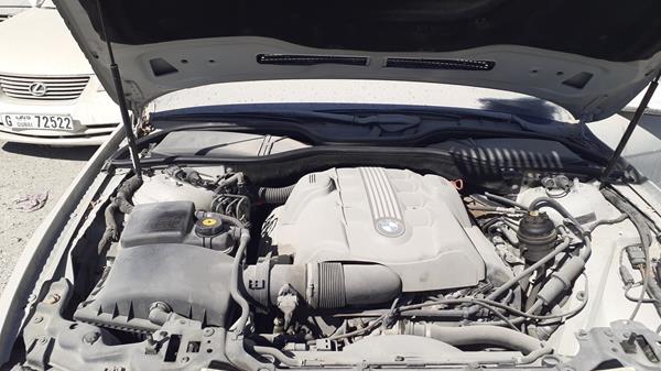 Photo 25 VIN: WBAGL41090DL96737 - BMW 760 LI 