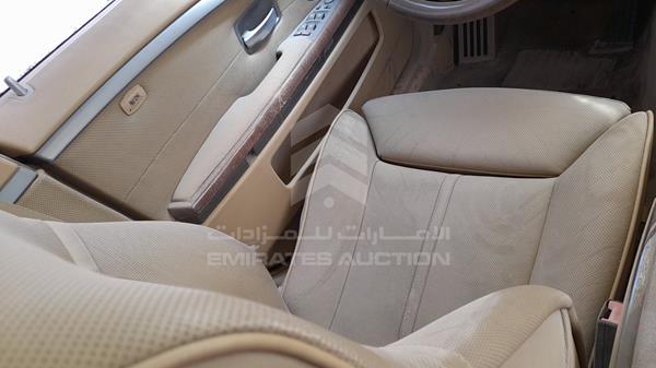 Photo 10 VIN: WBAGL61012DM57786 - BMW 745LI 