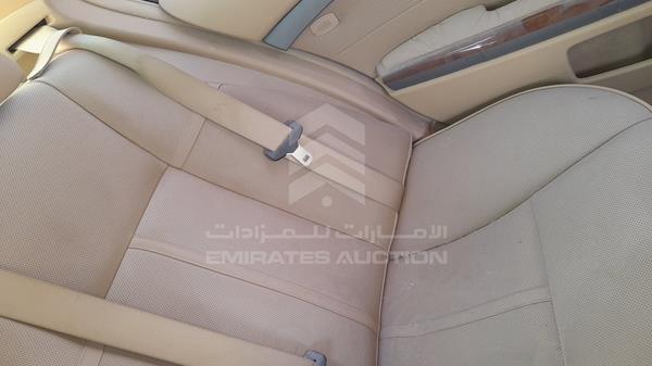 Photo 18 VIN: WBAGL61012DM57786 - BMW 745LI 