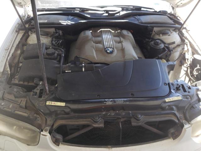 Photo 6 VIN: WBAGL63423DP61582 - BMW 745 I 