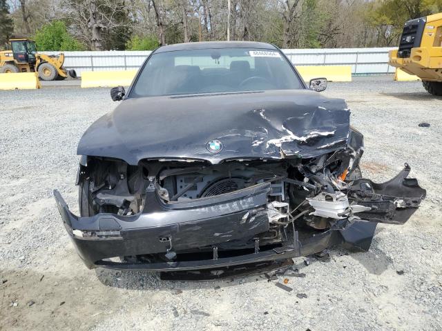 Photo 4 VIN: WBAGL63423DP62005 - BMW 7 SERIES 